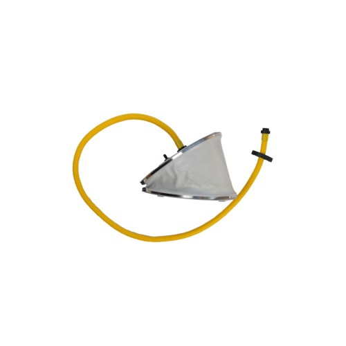 Насос BRAVO (двухкамерный, резьбовой)