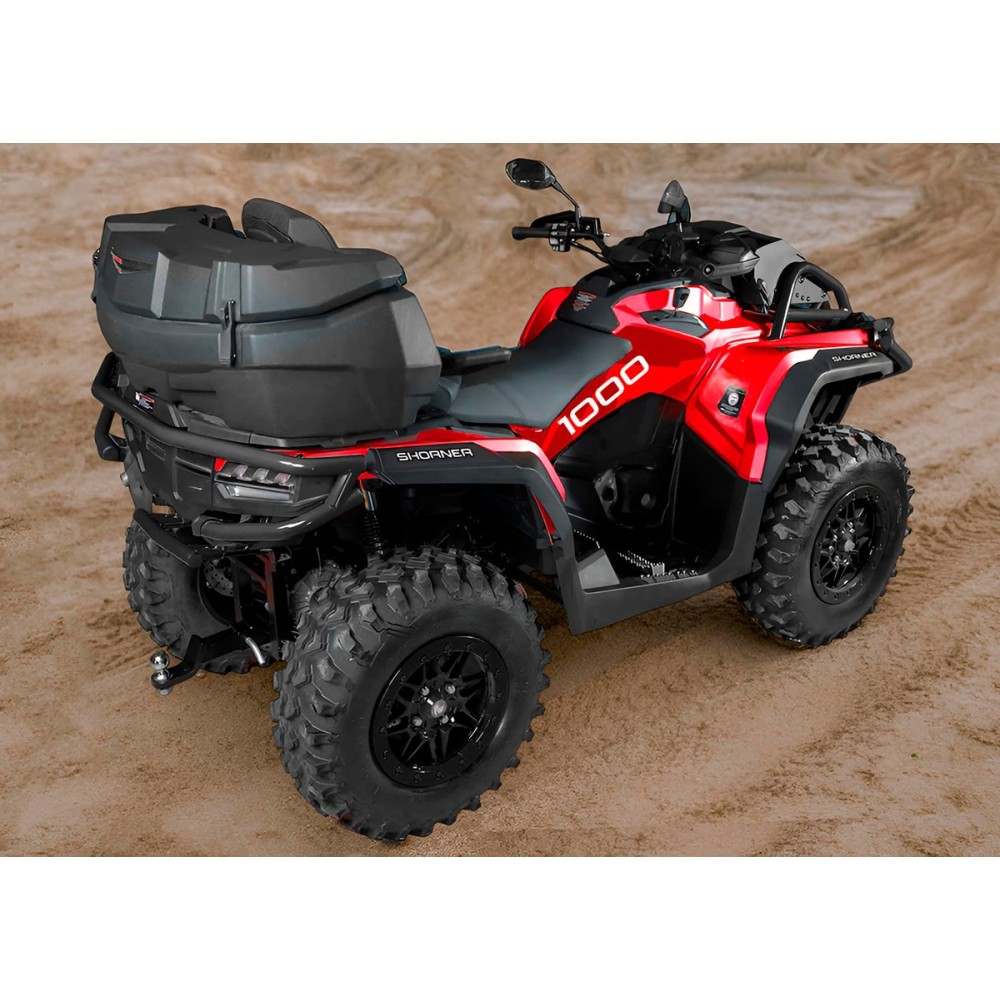 Квадроцикл SHORNER Overlord 1000