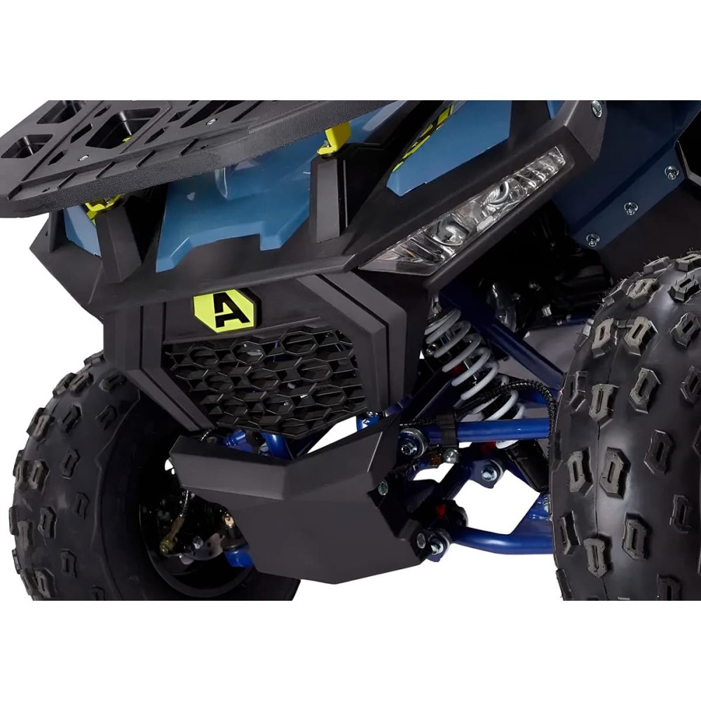 Квадроцикл AVANTIS Ray 8 Premium