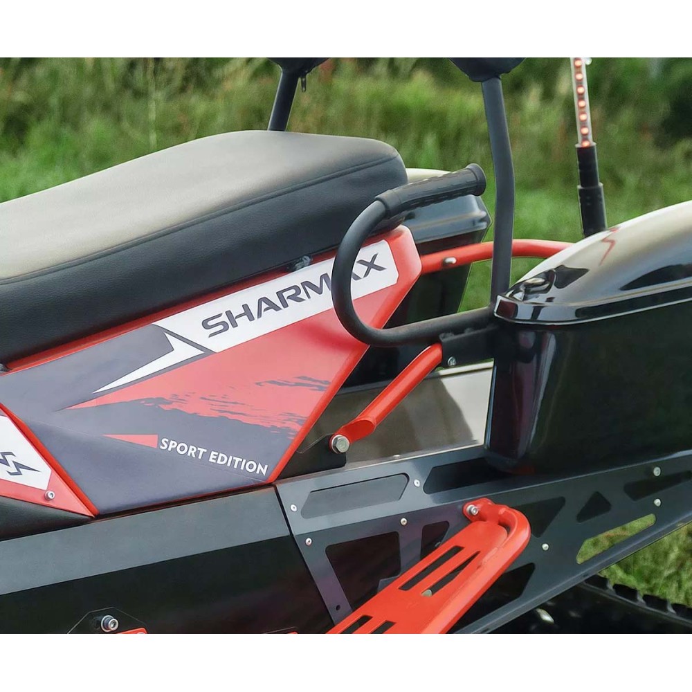 Снегоход SHARMAX SHP-680 (2024)