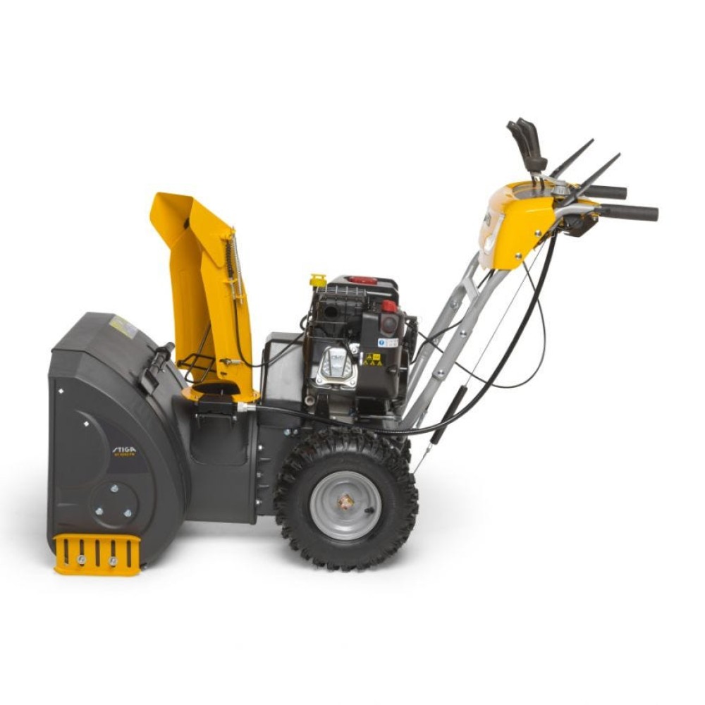 Снегоуборщик STIGA ST 4262 PB