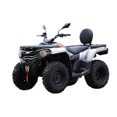 Квадроцикл LONCIN TRV350 PRO MAX