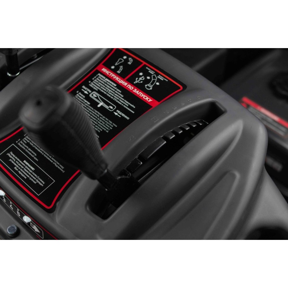 Снегоуборщик VERTON Ice SB-1170LE