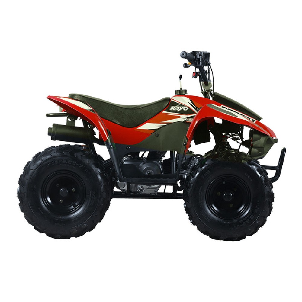 Квадроцикл KAYO YCF