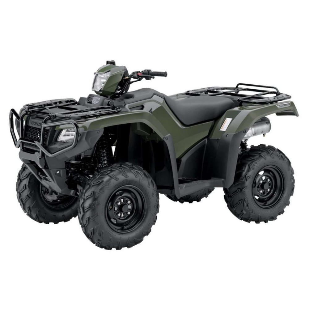 Квадроцикл HONDA TRX500FA6