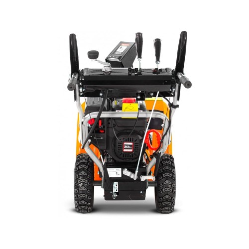 Снегоуборщик YARD FOX 6151E