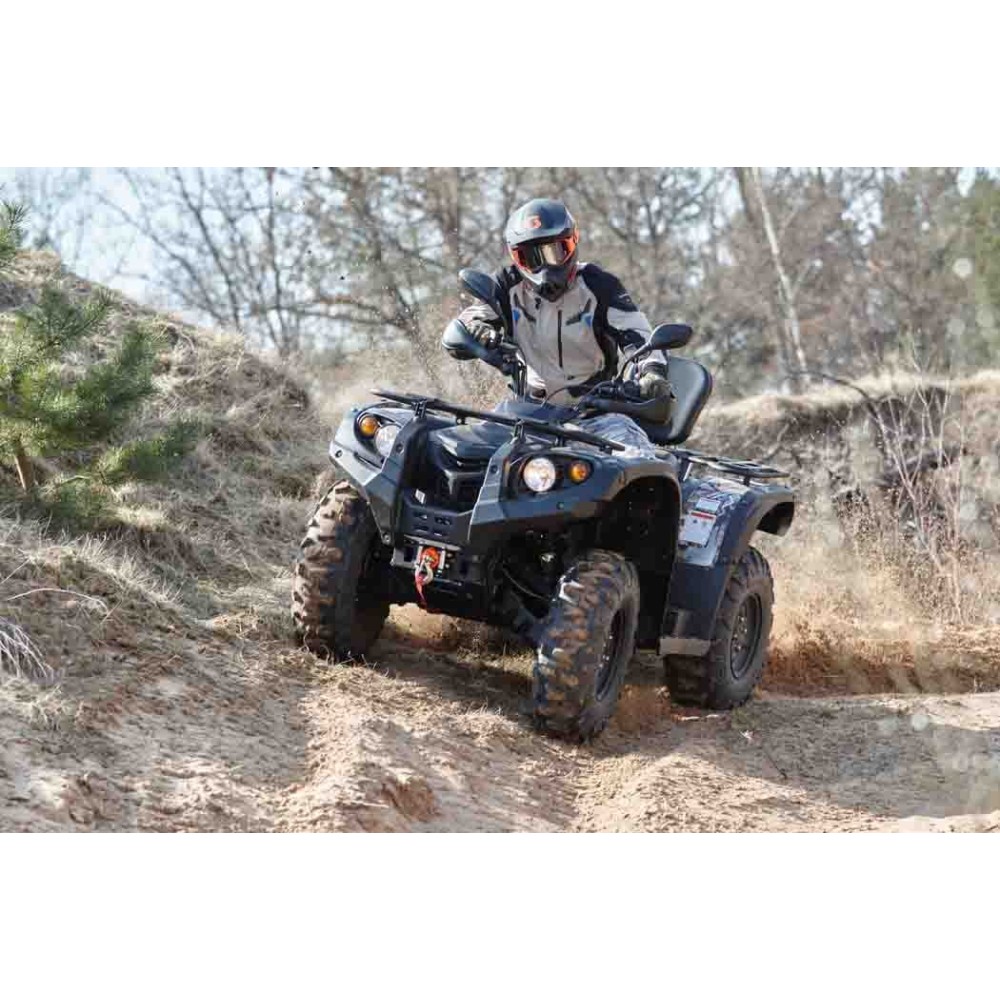 Квадроцикл BALTMOTORS Striker 400 EFI