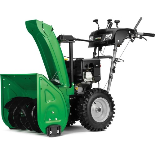 Cнегоуборщик CAIMAN Valto 24CVE