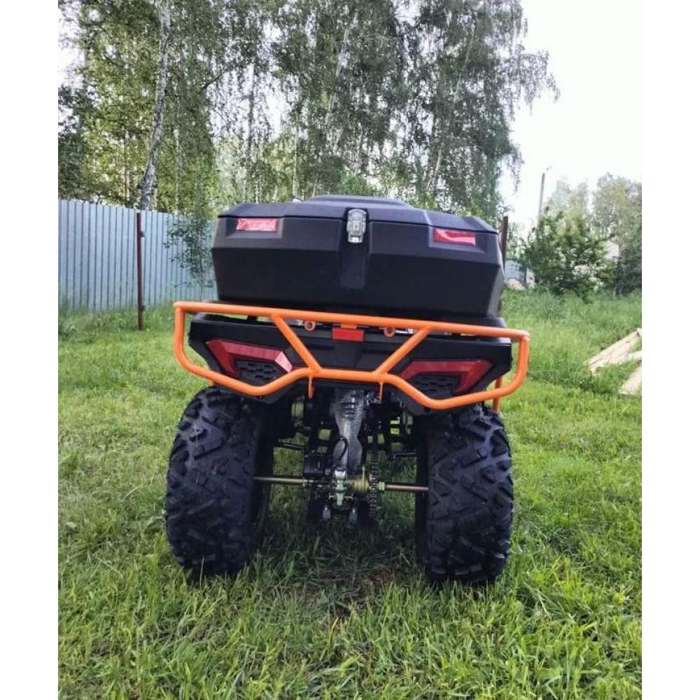 Квадроцикл MOTAX Grizlik 300 Б/У