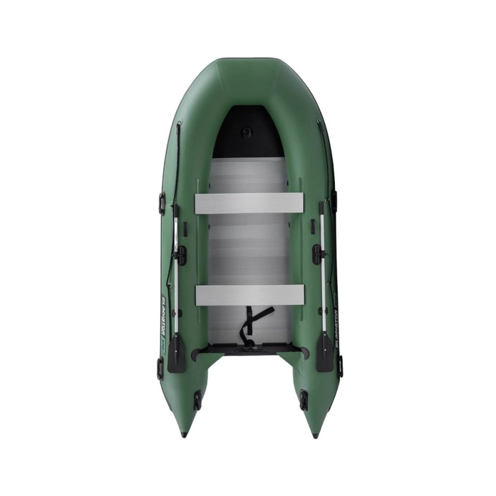 Лодка ПВХ GLADIATOR B370AL