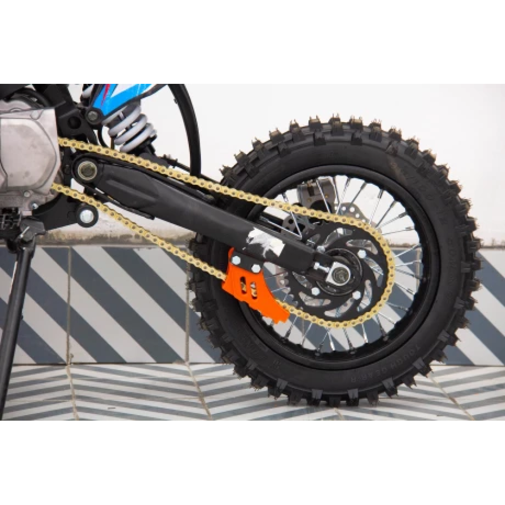 Мотоцикл FULL CREW FC125e 14/12 PITBIKE