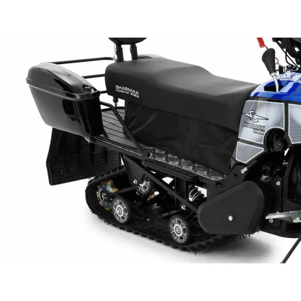 Снегоход SHARMAX Forester SN-210 (2024)