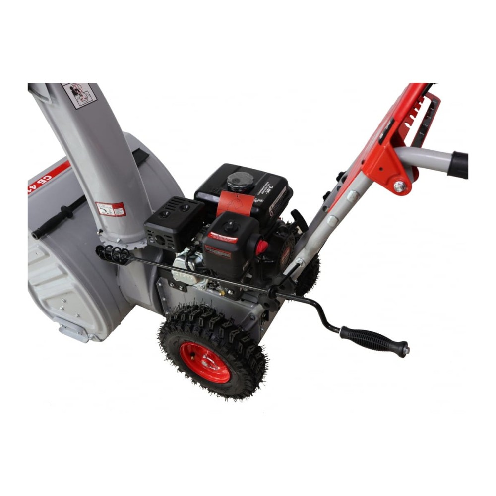 Снегоуборщик РЕСАНТА СБ 4100