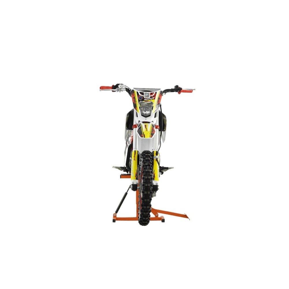 Мотоцикл ROCKOT Basic 125E Jokester 2.0 PITBIKE