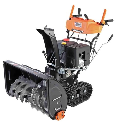 Снегоуборщик PATRIOT Сибирь 130 CЕТ