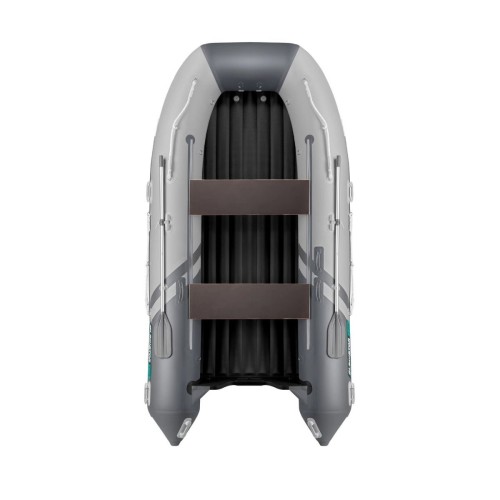 Лодка ПВХ GLADIATOR E420S
