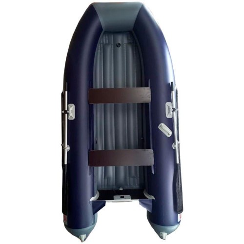 Лодка ПВХ ALTAIR HD 340 Active НДНД