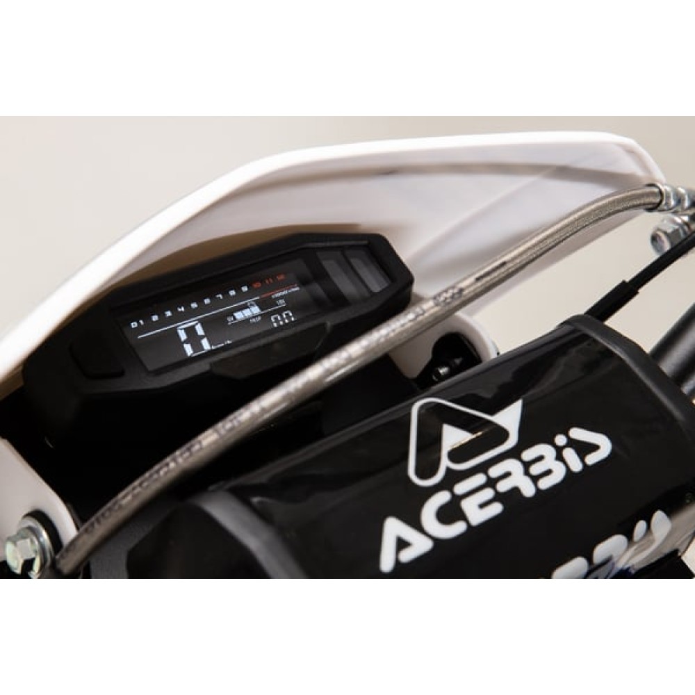 Мотоцикл кроссовый эндуро PROGASI Ibiza 250 ENDURO