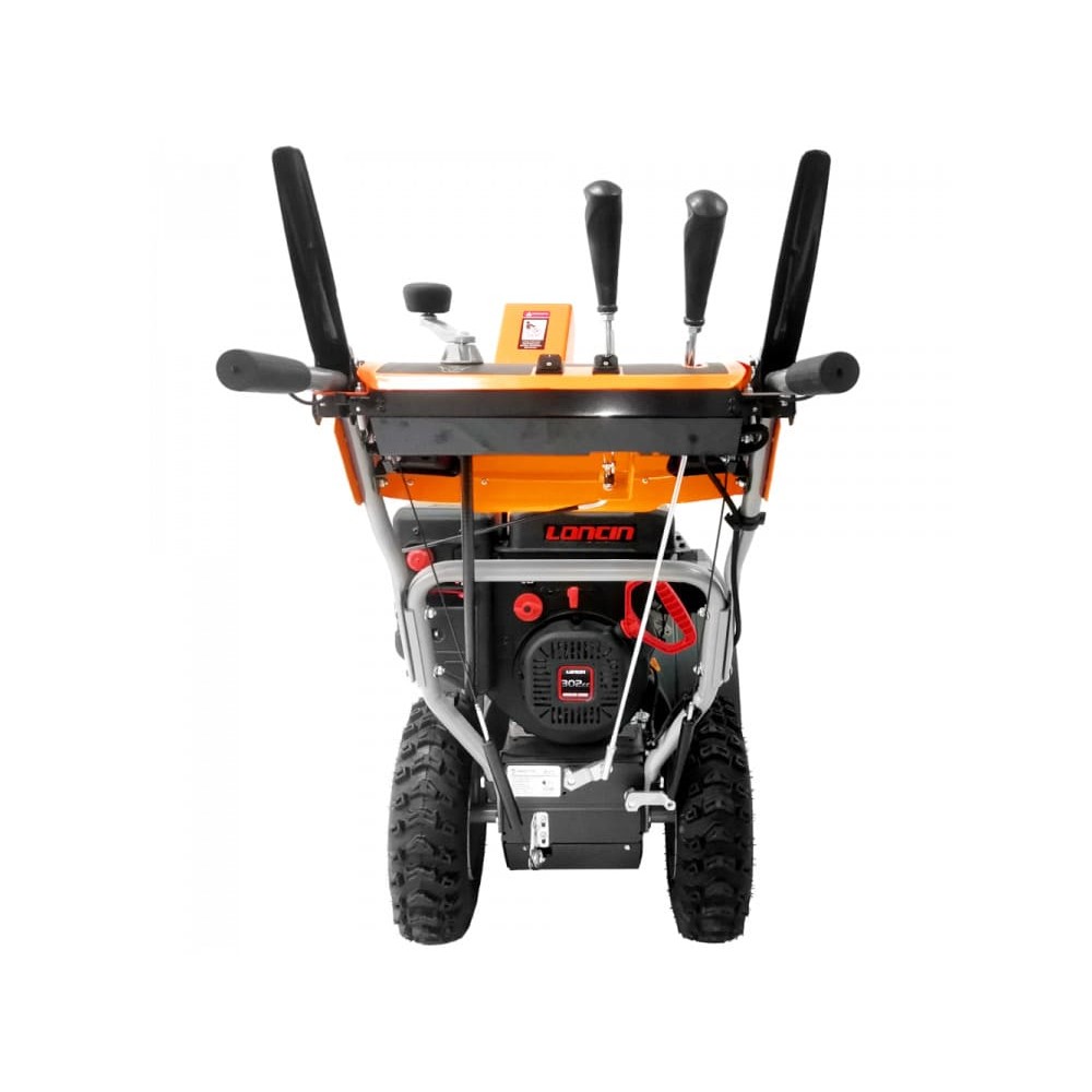 Снегоуборщик YARD FOX PRO 7154E