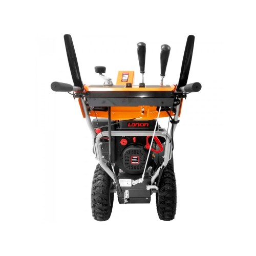 Снегоуборщик YARD FOX PRO 7154E