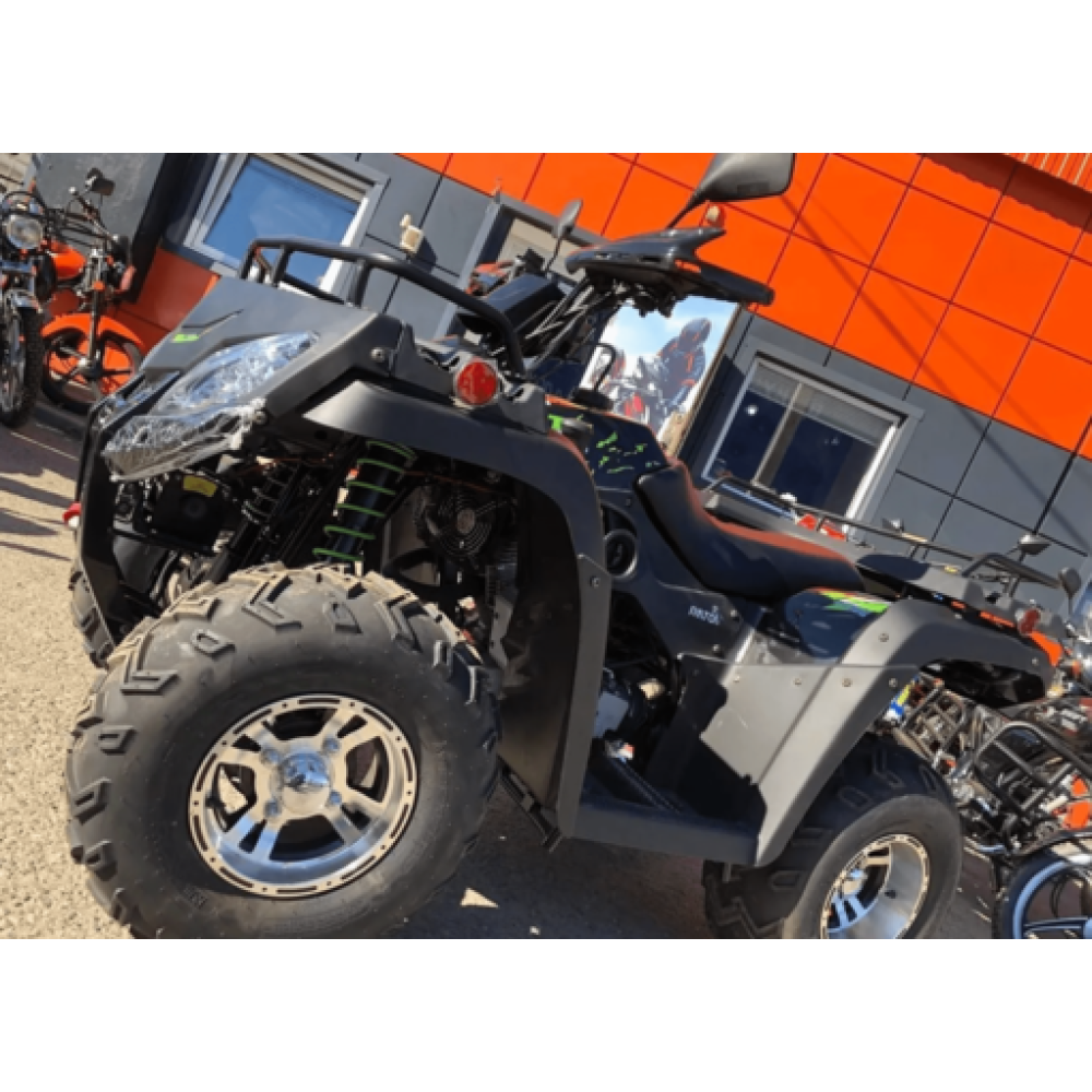 Квадроцикл RATO RT 250 ST LD Б/У