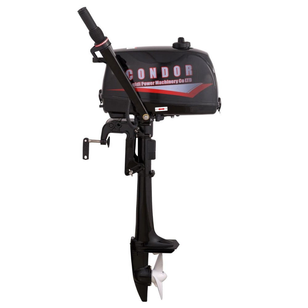 2х-тактный лодочный мотор CONDOR CN3.5HS