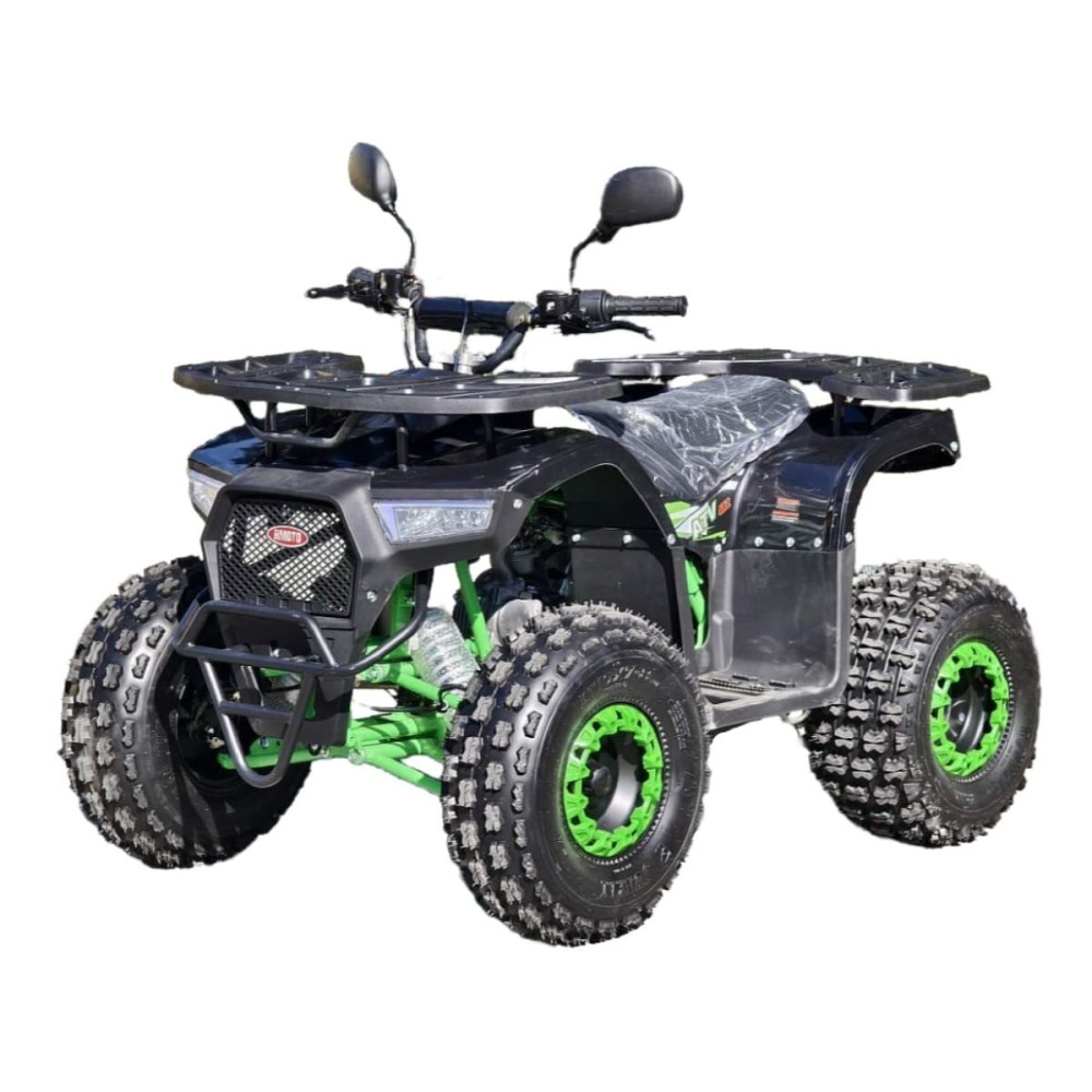 Квадроцикл RMOTO Lion 125AR Lite