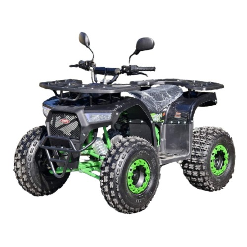 Квадроцикл RMOTO Lion 125AR Lite