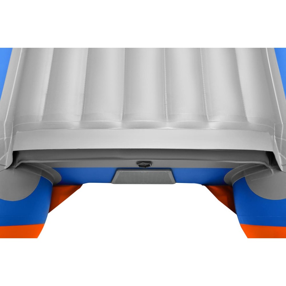 Лодка ПВХ РОДЖЕР Zefir Trofey 3100