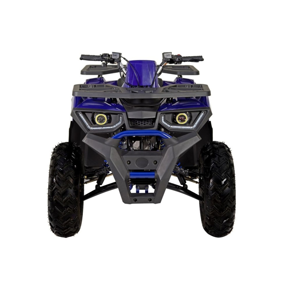 Квадроцикл SHARMAX 240CC Cross