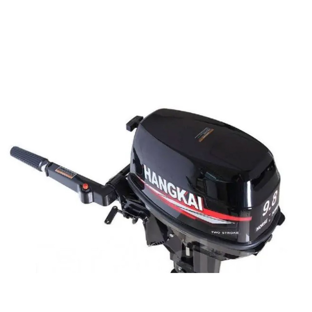 2х-тактный лодочный мотор HANGKAI M9.8 HP