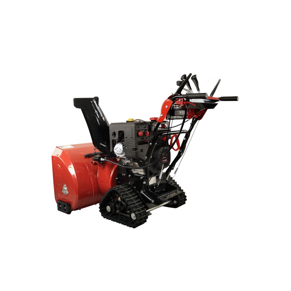 Снегоуборщик DDE ST1387LET