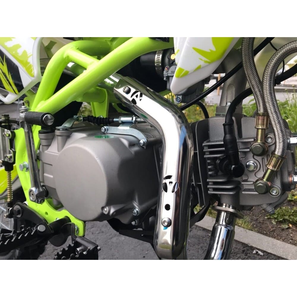 Мотоцикл MOTOLAND Apex140 (2021 Г.) PITBIKE