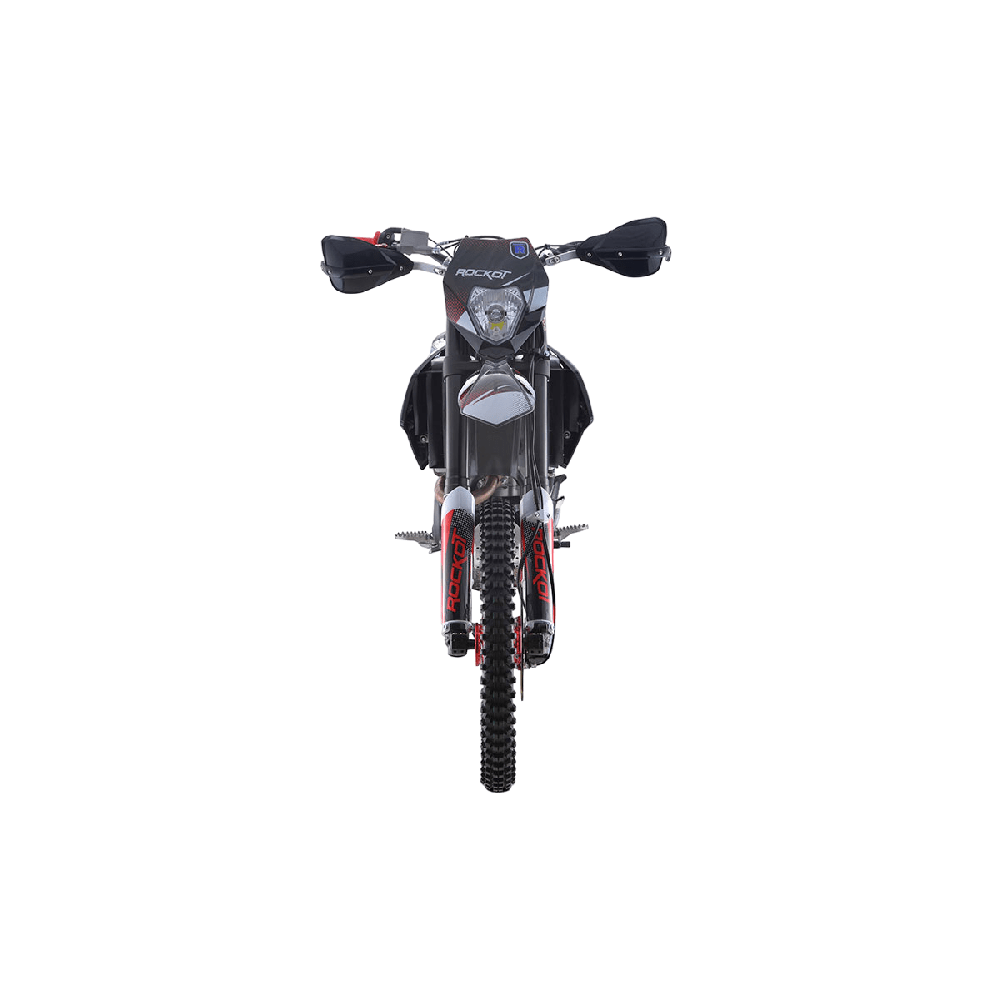 Мотоцикл кроссовый эндуро ROCKOT ZX300