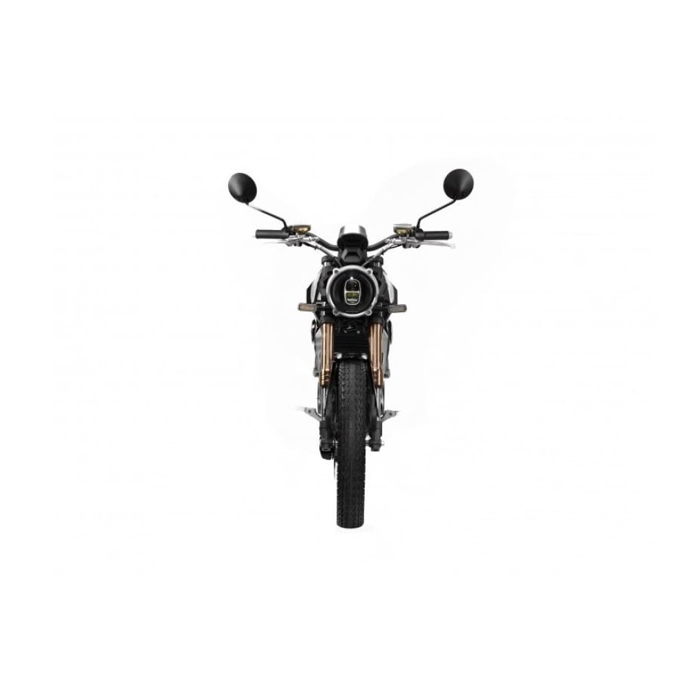 Электромотоцикл SUPER SOCO TC Max (4 кВт)