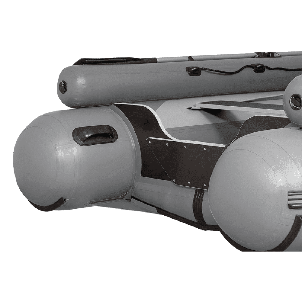 Лодка ПВХ ФРЕГАТ 350 Air F НДНД с фальшбортом