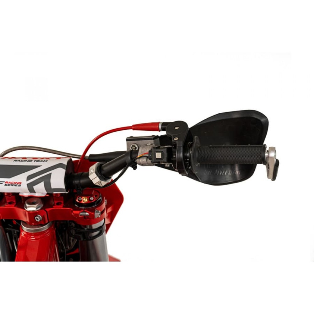 Мотоцикл кроссовый эндуро HASKY F6 Pro Racing 174NB 300 2023