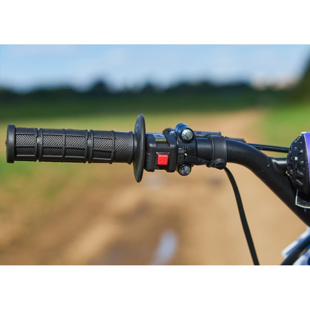 Мотоцикл питбайк SHARMAX Sport 190 Miami