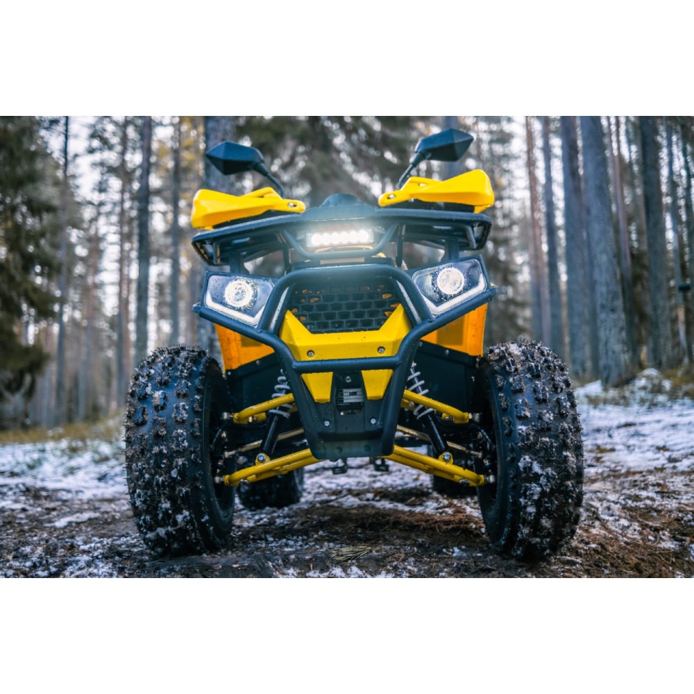 Квадроцикл WELS Thunder Trail 125 PRO