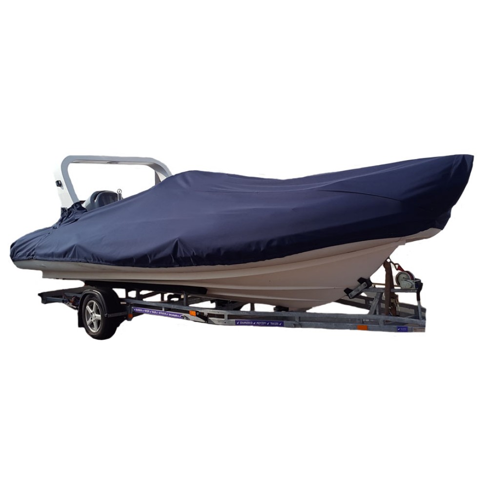 Тент транспортировочный RIB (разные размеры)