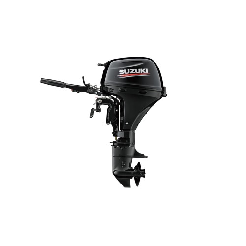 4х-тактный лодочный мотор SUZUKI DF9.9BES