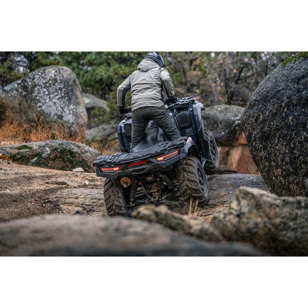 Квадроцикл KAWASAKI Brute Force 750 EPS (2024) (ПСМ)