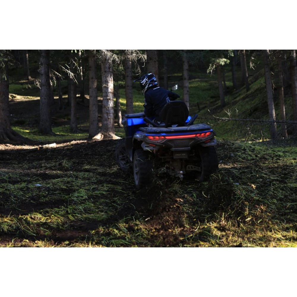 Квадроцикл LONCIN Xwolf 1000 (ПСМ)