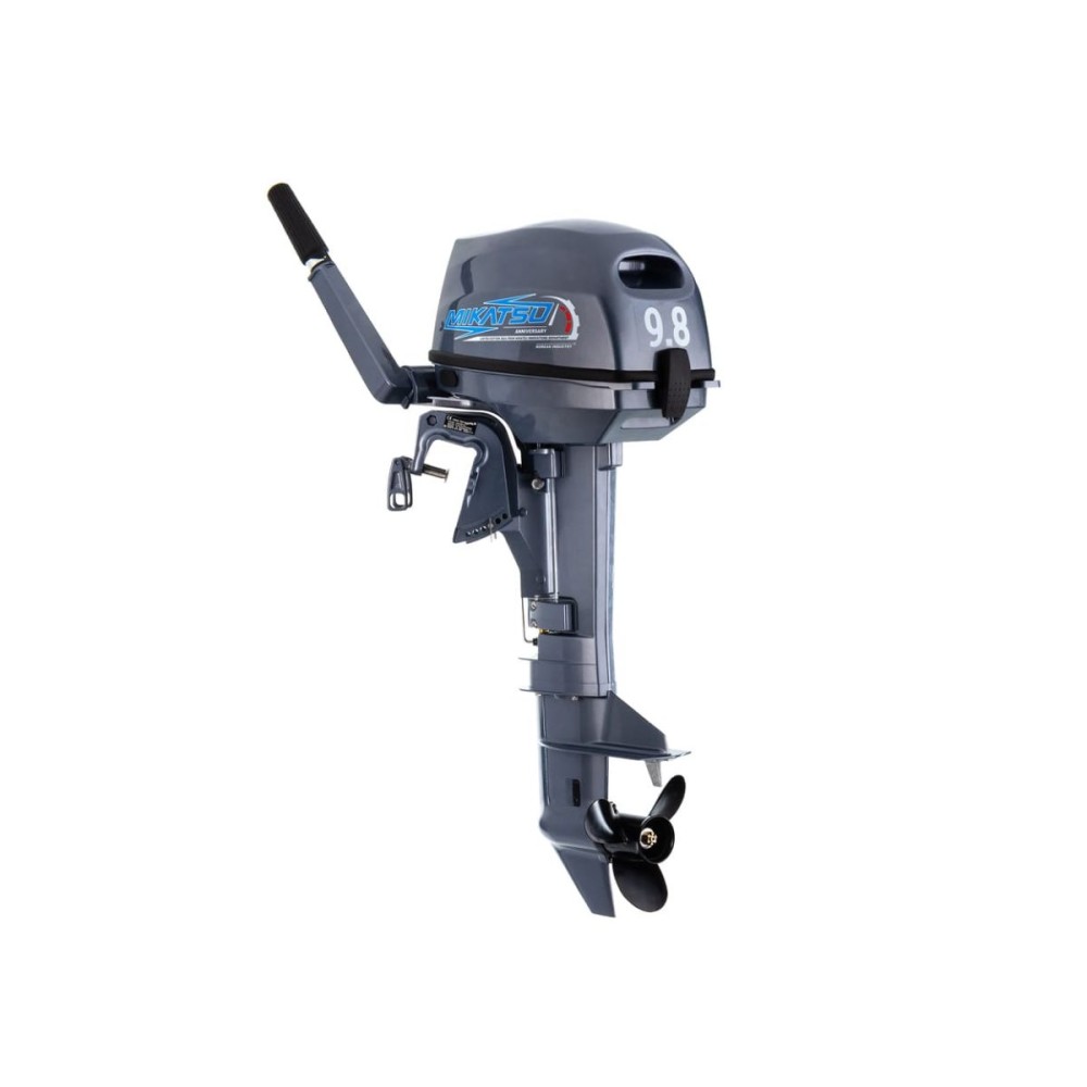 2х-тактный лодочный мотор MIKATSU M9.8FHL