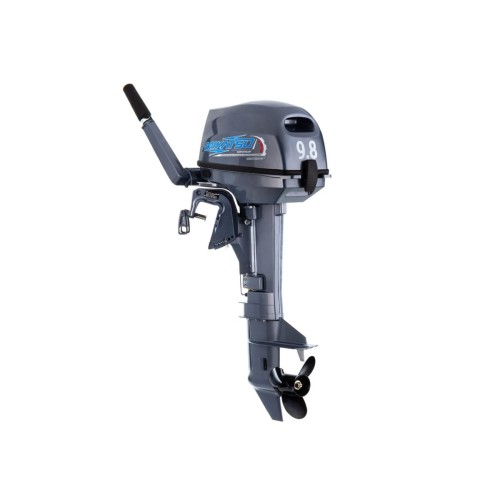 2х-тактный лодочный мотор MIKATSU M9.8FHL
