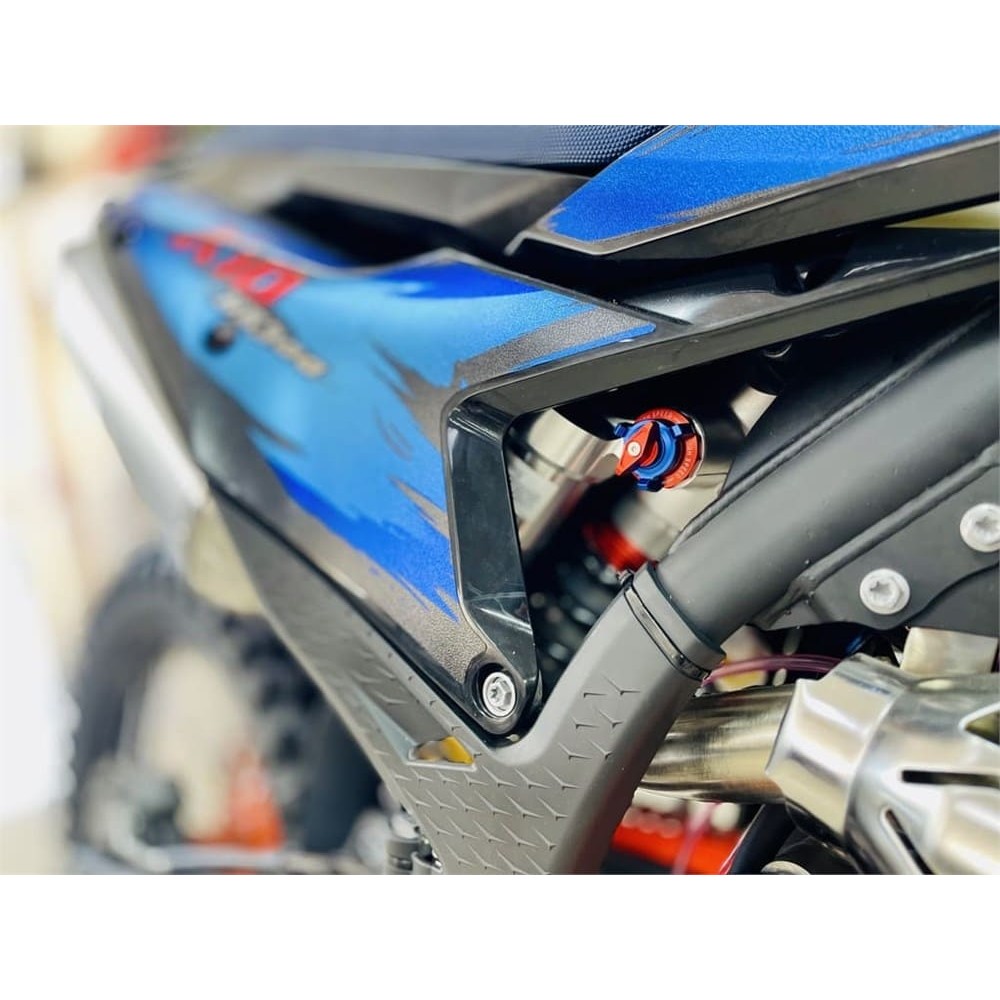 Мотоцикл FXMOTO K10 NB300 ENDURO