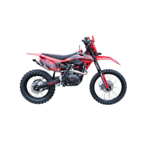 Мотоцикл кроссовый эндуро FXMOTO YX300