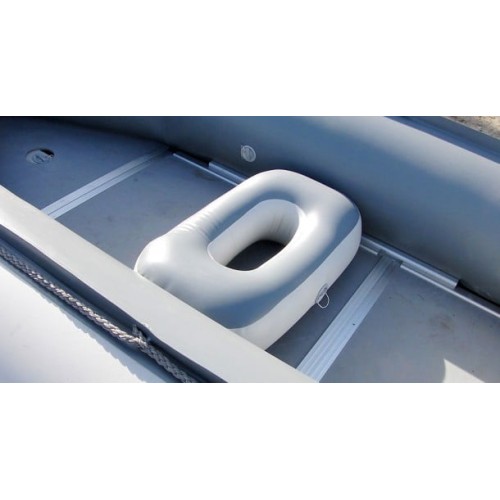 Лодка ПВХ BADGER CL 370