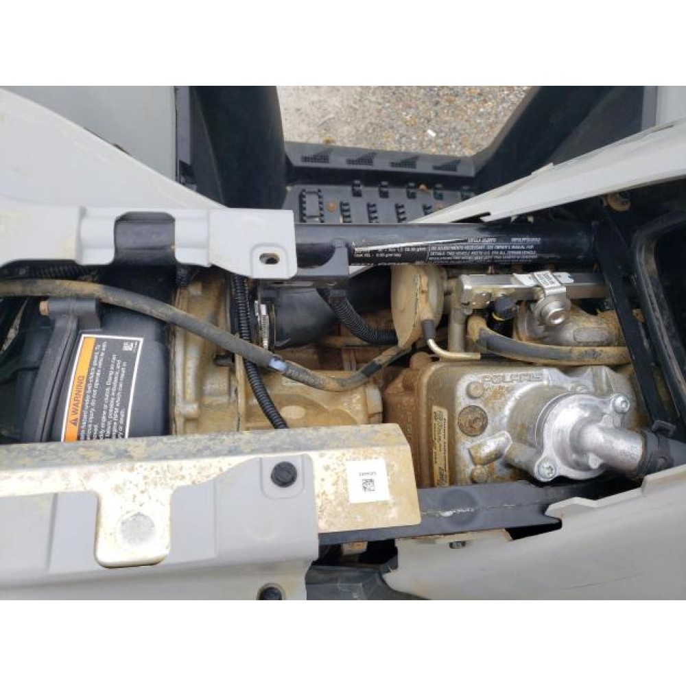 Квадроцикл POLARIS Sportsman HL 850 (2021) (ПСМ)