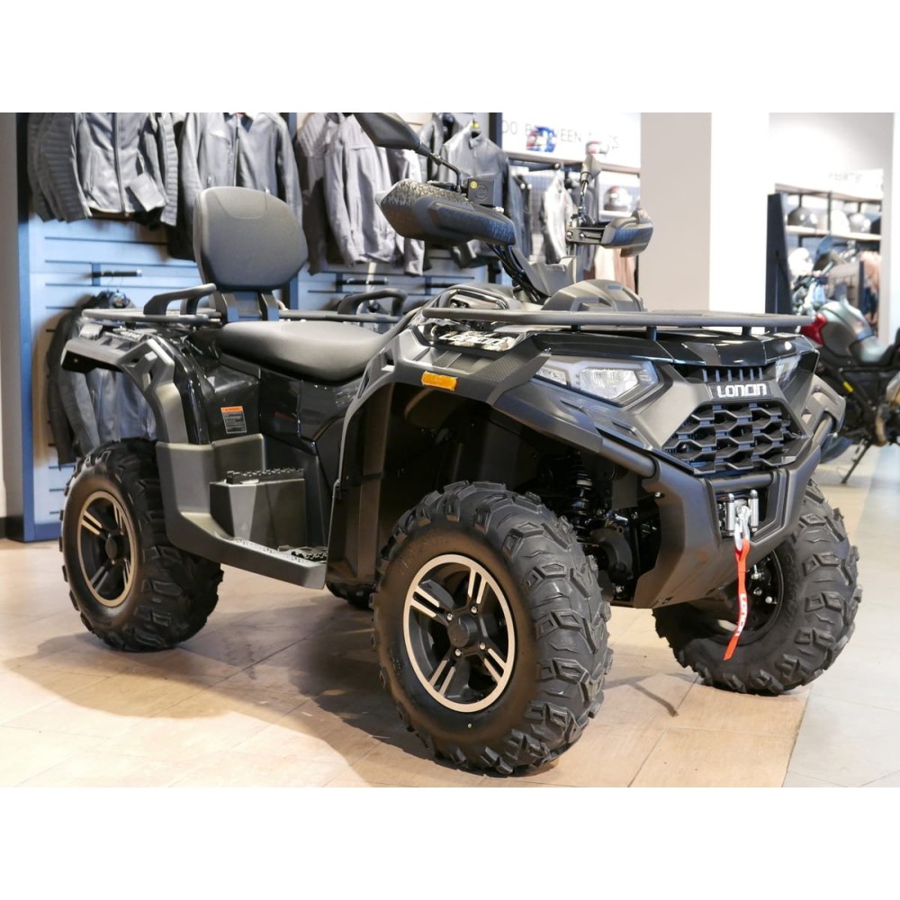 Квадроцикл LONCIN Xwolf 550L (ПСМ)